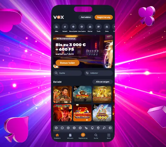 APK-Schaltfläche aufrufen