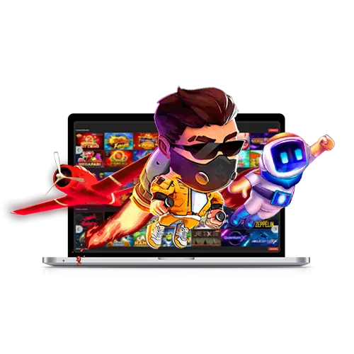 Crash Games