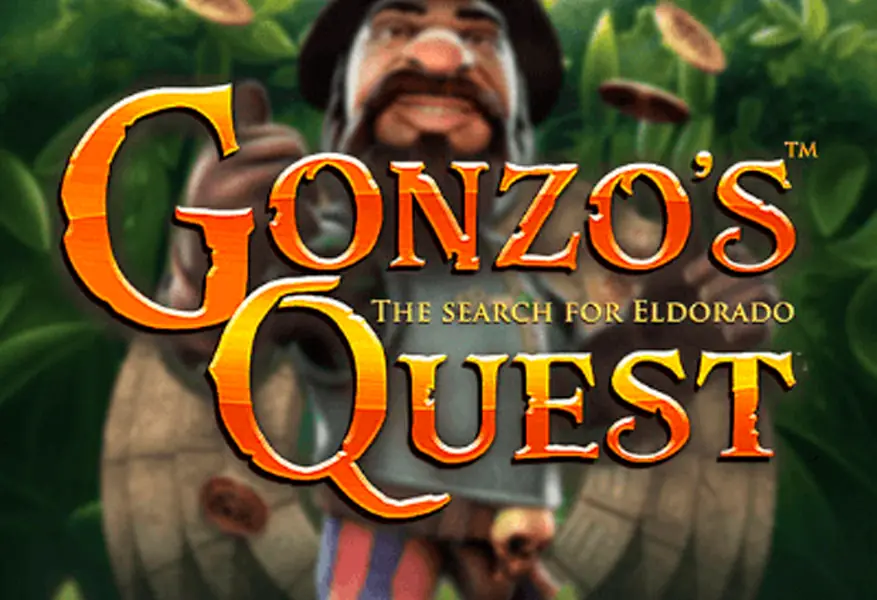 Gonzo's Quest